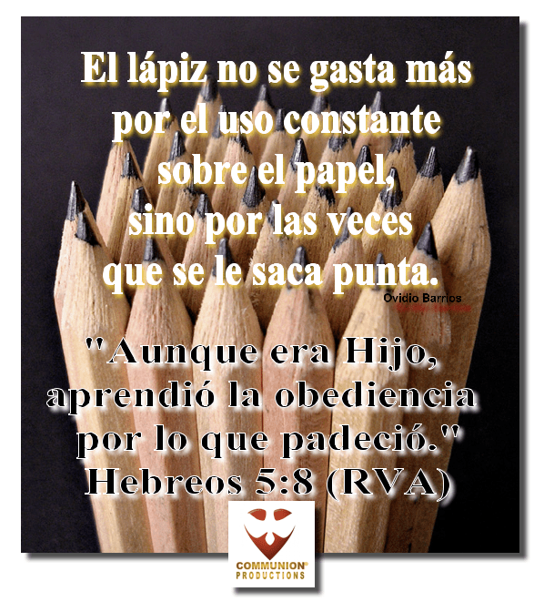 Procesos para ser útil