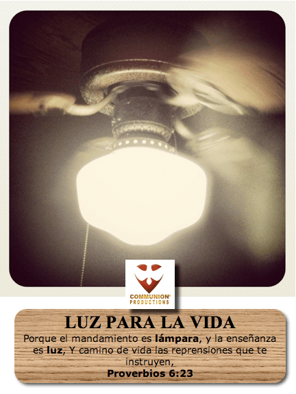 Luz para la vida