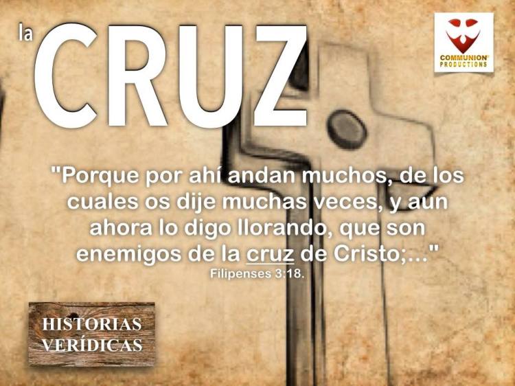 LA CRUZ